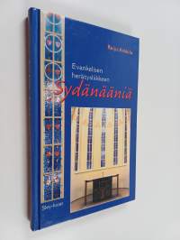 Evankelisen herätysliikkeen sydänääniä