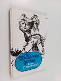 Lasten kultainen Kalevala 5 : Kullervon tarina