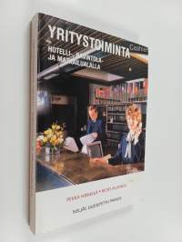 Yritystoiminta