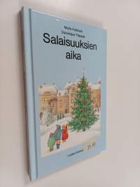 Tyhjä kuva