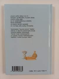 Salaisuuksien aika