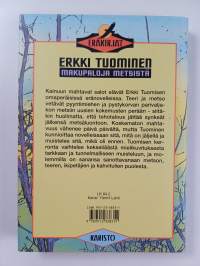 Makupaloja metsistä (ERINOMAINEN)