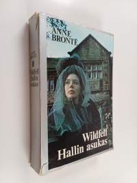 Wildfell Hallin asukas