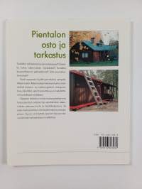 Pientalon osto ja tarkastus