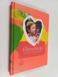 Eläinystäväni : Lemmikin omistajan kaverikirja