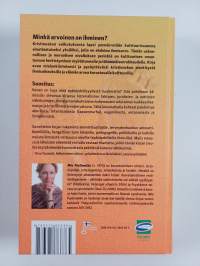 Minkä arvoinen on ihminen? (ERINOMAINEN)