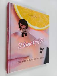 Ihmetiikka