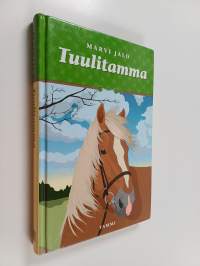 Tuulitamma