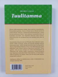 Tuulitamma