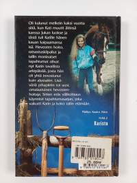 Ratsutallin Kati
