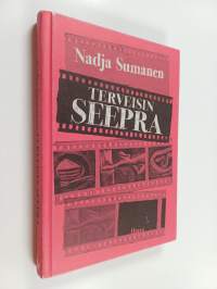 Terveisin Seepra