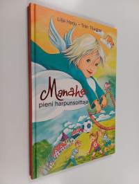 Manahe : pieni harpunsoittaja