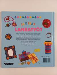 Iloiset lankatyöt