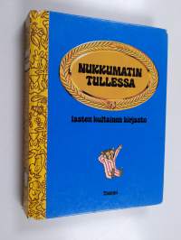 Nukkumatin tullessa