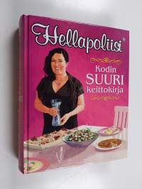 Kodin suuri keittokirja - Hellapoliisi®