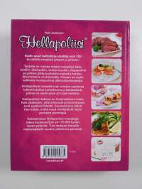 Kodin suuri keittokirja - Hellapoliisi®