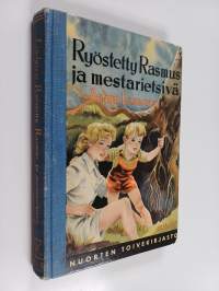 Ryöstetty Rasmus ja mestarietsivä
