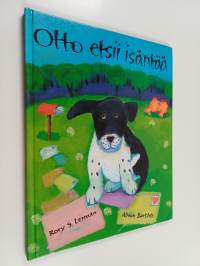 Otto etsii isäntää