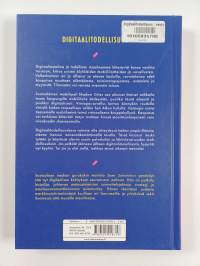 Digitaalitodellisuus : seuraava murros on täällä