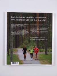 Miehen treenikirja