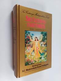 Sri Caitanya-caritamrta 1. osa : Adi-lila