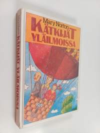 Kätkijät yläilmoissa