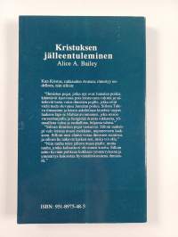 Kristuksen jälleentuleminen