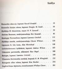 Omnibus - Etulinjassa, 1965. Kertomuksia Euroopan sotanäyttämöiltä