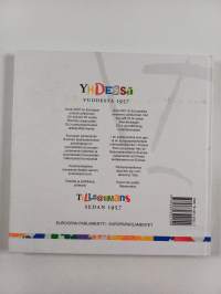 Yhdessä = Tillsammans