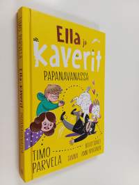 Tyhjä kuva