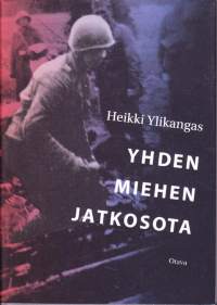 Yhden miehen jatkosota, 2009. 1.p.