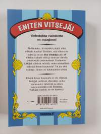 The vitsikirja 2019