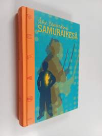 Samuraikesä