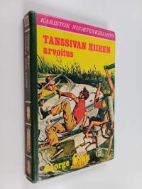 Tanssivan hiiren arvoitus