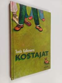 Kostajat