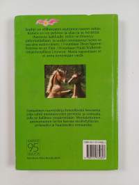 Villin hevosen saari
