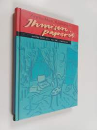 Ihmisen paperit : perheenäidin muistiinpanoja