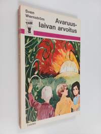 Tyhjä kuva