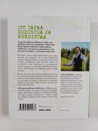 100 tapaa uudistua ja kukoistaa