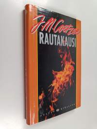 Rautakausi