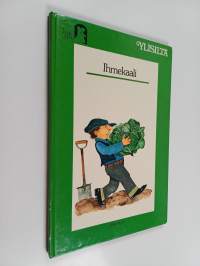 Ihmekaali
