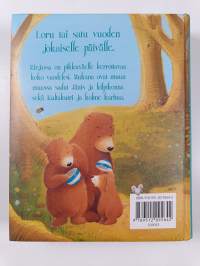 365 eläinsatua ja lorua : tarina per päivä