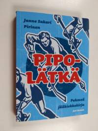 Pipolätkä