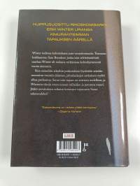 Kolmastoista tapaus (ERINOMAINEN)