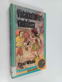 Viidakkotohtori vauhdissa