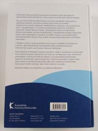 Hoitoon liittyvien infektioiden torjunta