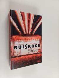 Ruisrock 1970-2020 : tarinat, totuudet ja myytit