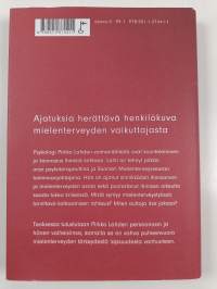 Pirkko Lahti kuuntelija