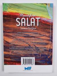Menestyksen salat