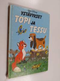 Tyhjä kuva